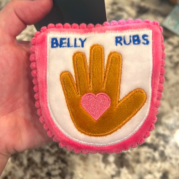 BarkBox Pup Patches - Special Gurl Scours Edition! - Picture 3 of 5